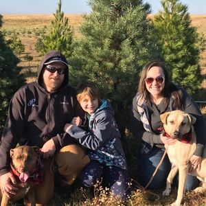 Meet your Posher, Bethany